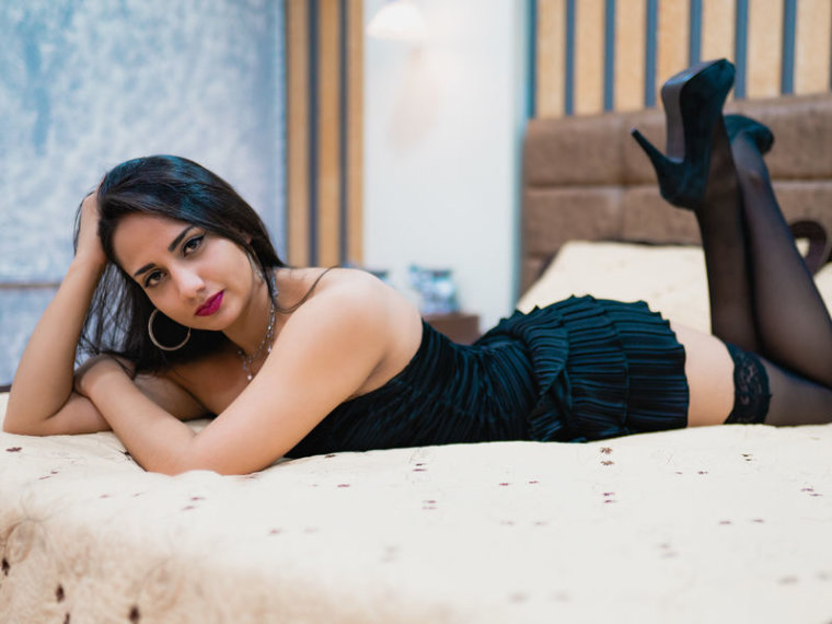 LucyGuerra' profilo - Immagine n°0