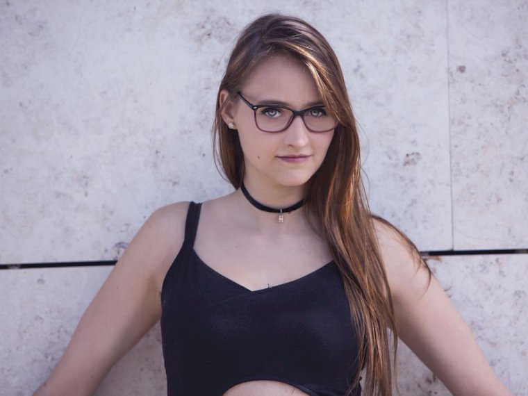 LucyMorningstar' profilo - Immagine n°0