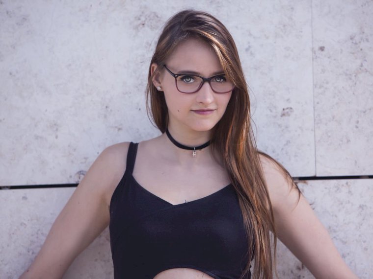 LucyMorningstar' profilo - Immagine n°1