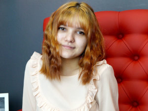 LucyMyers's Sexcam