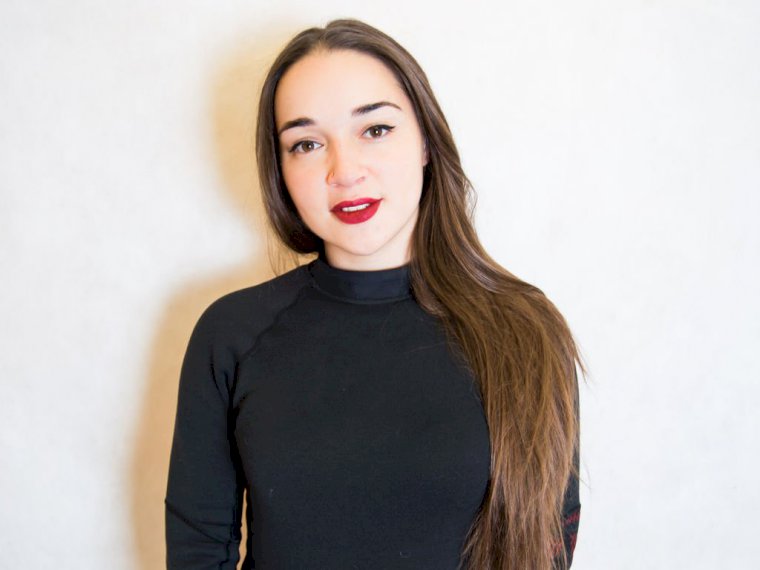 Profil de LucyTaylor - Photo n°0