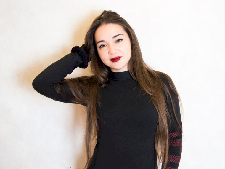 Profil de LucyTaylor - Photo n°1