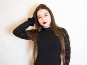 LucyTaylor's Sexcam