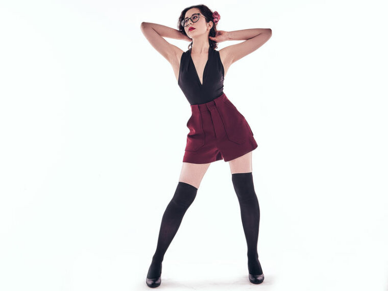 LucyTessie's profile - Image n°0