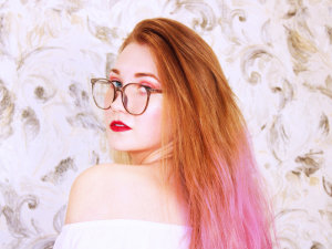 LucyVensy's Sexcam