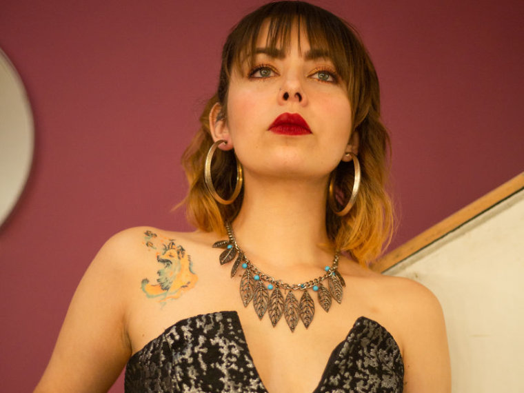 LudovicaPagani's profile - Image n°0