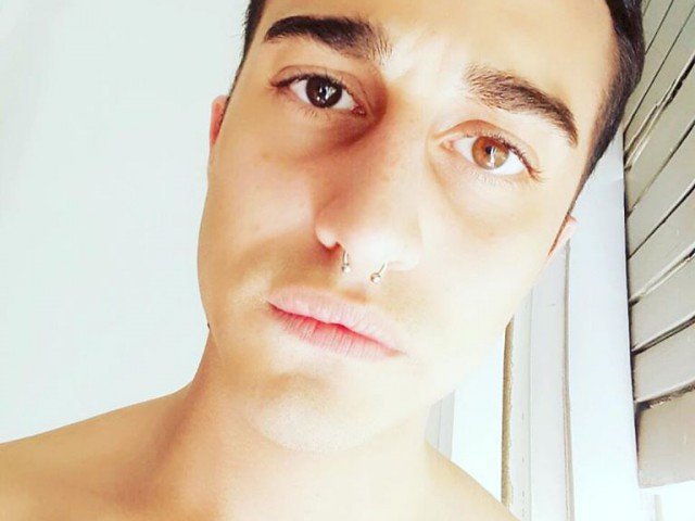 Ludovico's profile - Image n°1
