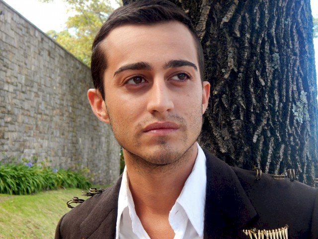 Ludovico's profile - Image n°2