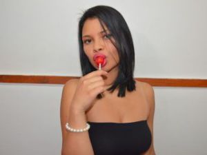 LUHANNA's Sexcam