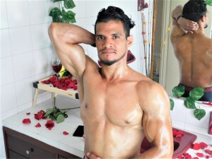 LuigiVeilob's Sexcam