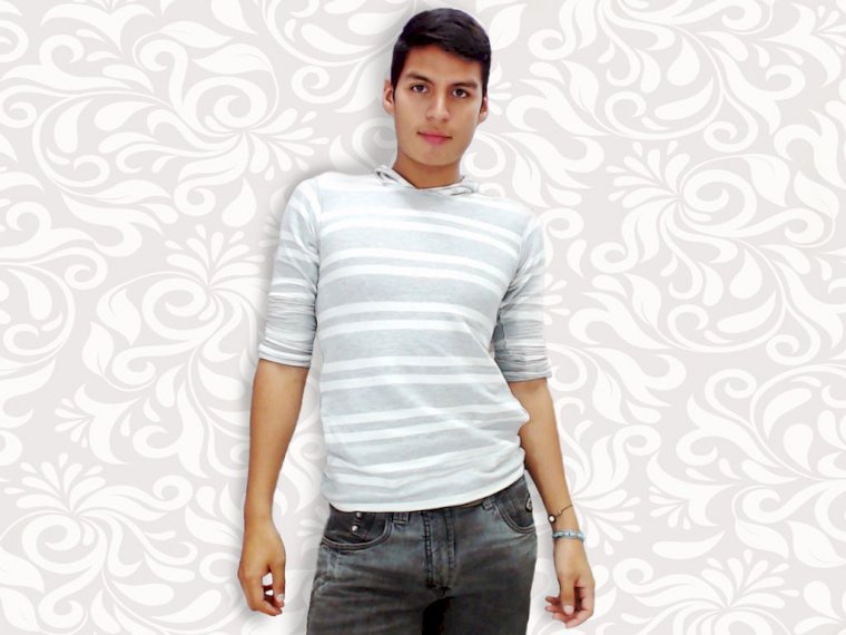 LuiguiBoy's profile - Image n°1