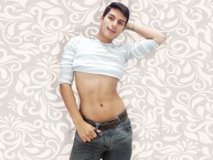 LuiguiBoy's Sexcam