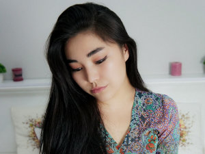 LuiMay's Sexcam