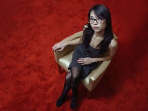 LuiMichie's Sexcam