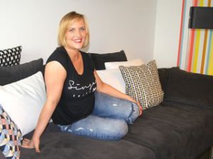Live Sex LuisaCute