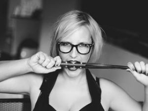 Live Sex LuisaGold
