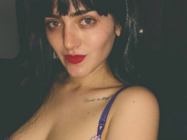 Luisalinda20's profile - Image n°0