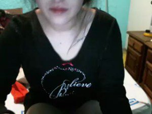Luisalinda20's Sexcam