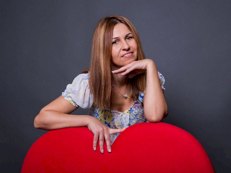 LuisaMendes's profile - Image n°1