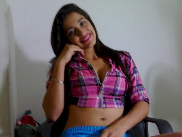 Luisana's profile - Image n°1
