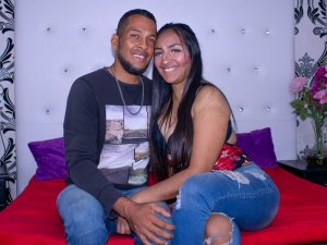 Live Sex LuisAndMartina