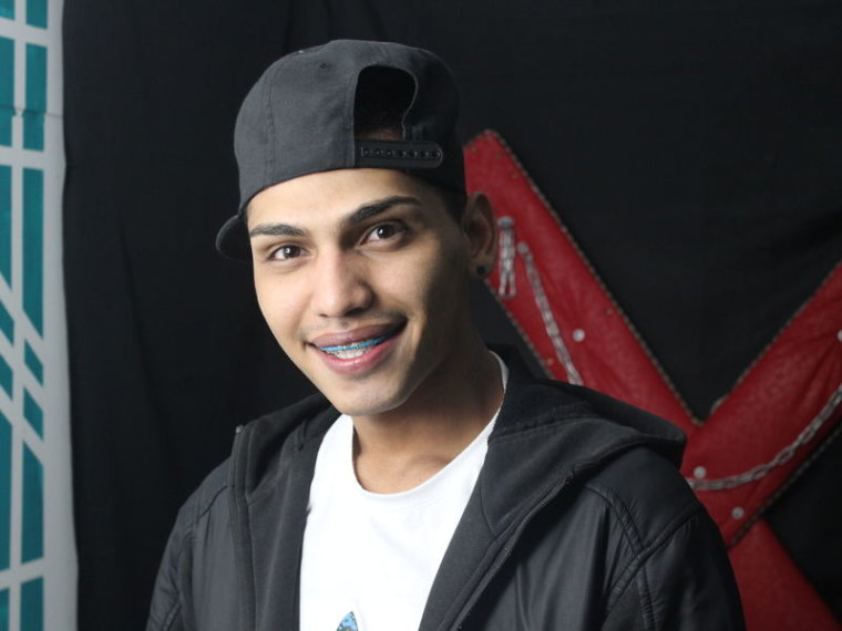 LuisDareck's profile - Image n°0