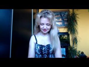 Luise's Sexcam