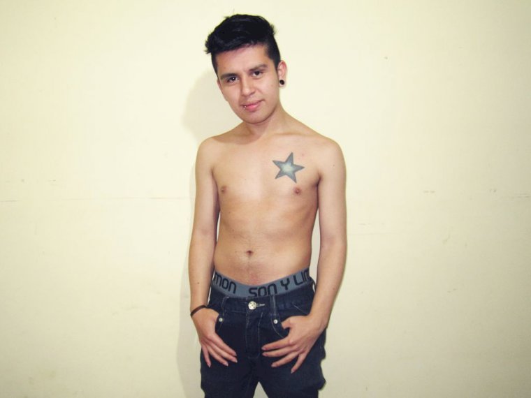 LuisFerAngel's profile - Image n°0