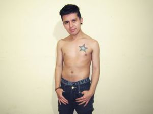LuisFerAngel's Sexcam