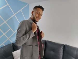 LuisLombardi's Sexcam
