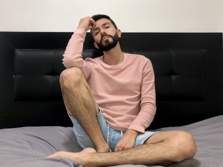 LuisNeiza's profile - Image n°0