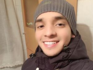 LuiyiMachine's Sexcam