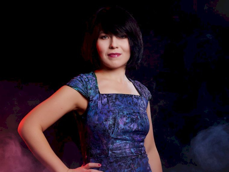 LuizaFlirt's profile - Image n°0