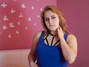 LuizaFrey's Sexcam