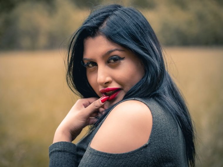 LuizaRosse's Profil - Bild n°0
