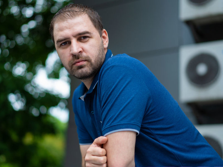 LukasNolan's profile - Image n°0