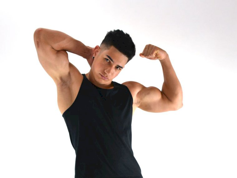 LukasRidgeston's profile - Image n°0