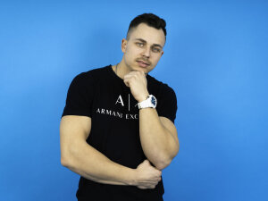 LukasRiley's Sexcam