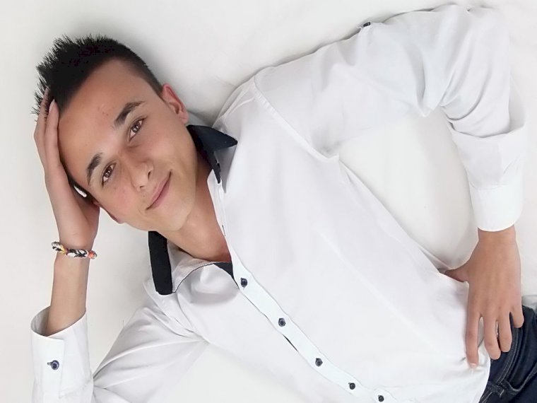 LukasWildXXX's profile - Image n°0