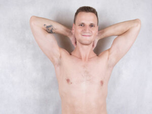 LukasWylde's Sexcam