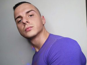 LukeDavis's Sexcam