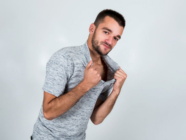 LukeEverett's profile - Image n°0