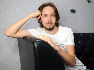 LukeFisher's Sexcam