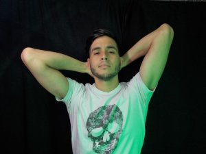 LukeSpike's Sexcam