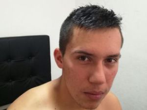 LukeStrong's Sexcam
