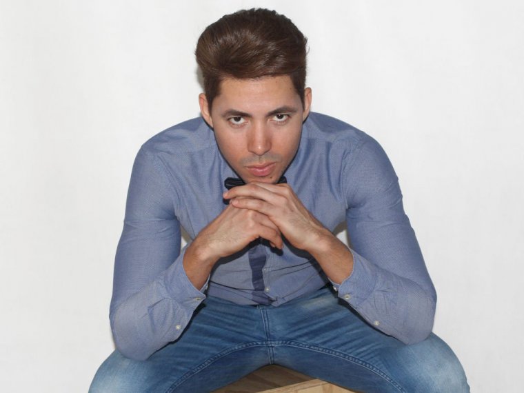 LukeWarnXl's profile - Image n°1