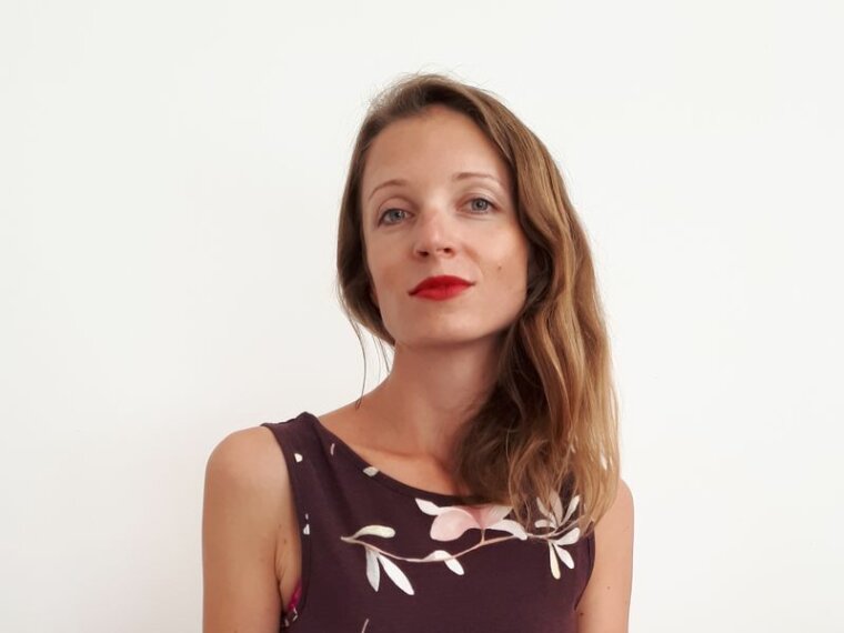 Lulapink's profile - Image n°0