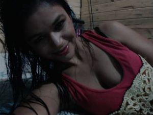 Luli's Sexcam
