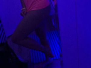 LuluKISS's Sexcam