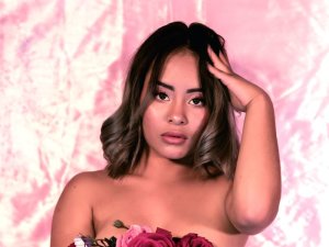 LuluStanley's Sexcam